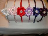 tiara camelia